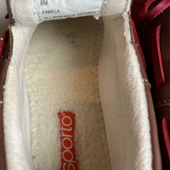 Sporto Pamela Winter Rain Boots - Picture 6 of 7